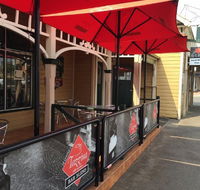 Cafe Rhubaba - Accommodation Southport