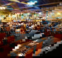 Cape Grim Grill  Kauri Bistro - Accommodation Southport