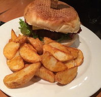 Carlyle Hotel Bistro