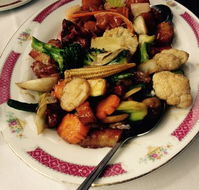 Chinese Dragon House Restaurant - Accommodation Southport