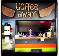 Coffee Away - Accommodation Southport