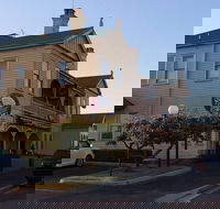 Comfort Inn The Pier Restaurant - Accommodation Southport