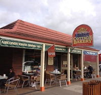 Cottage Bakery - Accommodation Southport