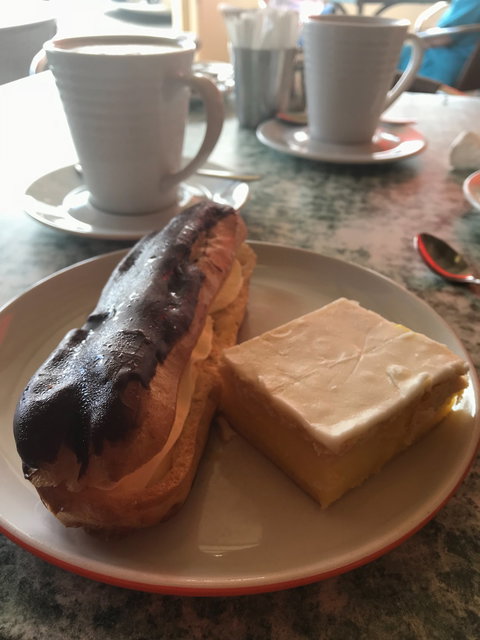 Cottage Bakery - Accommodation Southport 3