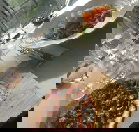 Cove Bar and Restaurant - Accommodation Southport