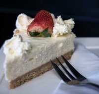 Coxswain's Cafe - Accommodation Southport