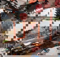 Currie Boathouse - Southport Accommodation