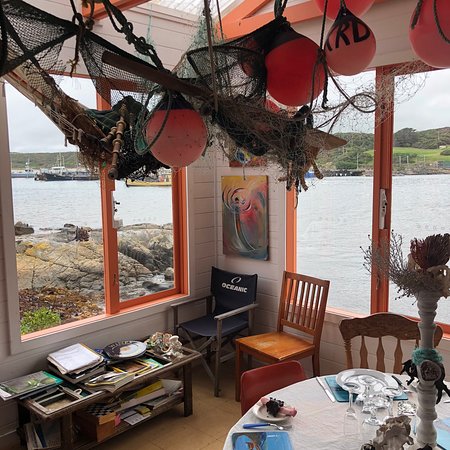 Currie Boathouse - Southport Accommodation 0