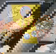 Dell- Vette Cafe - Accommodation Southport