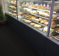 Deloraine Town Cafe - Southport Accommodation