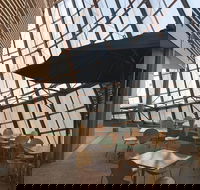 Eco Centre Cafe - Accommodation Southport