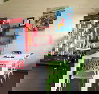 Elle's Beef  Reef - Southport Accommodation