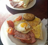 Evandale Fast Food - Accommodation Southport