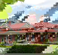 Fredericks at Ormiston House - Accommodation Southport