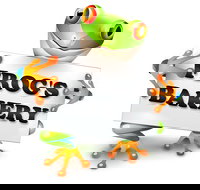 Frogs Bakery - Southport Accommodation