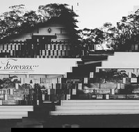 Furneaux Restaurant  Comptoir - Accommodation Southport