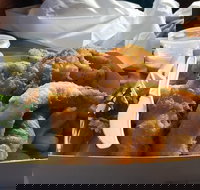 George Town Seafoods Pty Ltd - Accommodation Southport