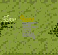 Guerrilla Pizza Legana - Accommodation Southport