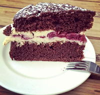 Harbour Road Cafe - Southport Accommodation