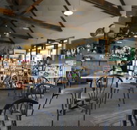 Holy Cow Cafe - Accommodation Southport