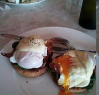 Jo And Co Cafe - Southport Accommodation