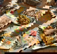 JoDonny's Restaurant - Accommodation Southport