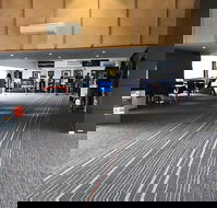 King Island Cafe - Southport Accommodation