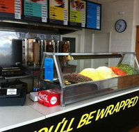 King of Kebabs - Southport Accommodation