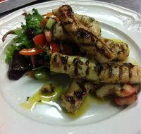 Kings Cuisine - Southport Accommodation