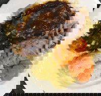 Lords Hotel Bistro - Accommodation Southport