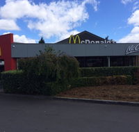 Mcdonald's Family Restaurants - Accommodation Southport