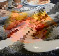 Mood Food - Accommodation Southport