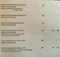 Nant Atrium Restaurant  Cellar Door - Accommodation Southport