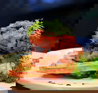 Nina Restaurant and Bar - Accommodation Southport