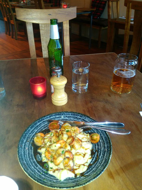 Oleada - Southport Accommodation 2