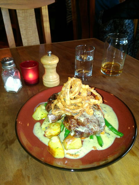 Oleada - Southport Accommodation 3