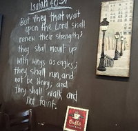 Pages Valley Cafe - Accommodation Southport