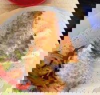 Pancake and Crepe Shop - Accommodation Southport