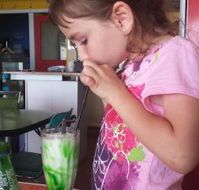 Penguin Cafe - Southport Accommodation