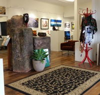Penguin Creek Gallery Cafe - Southport Accommodation