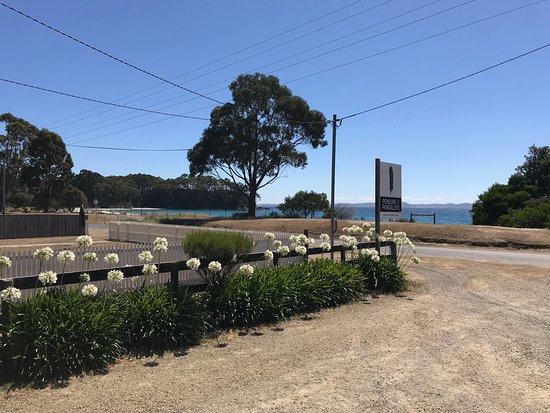 Adventure Bay TAS Accommodation Southport