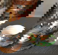 Portside Links Gallery and Cafe - Southport Accommodation