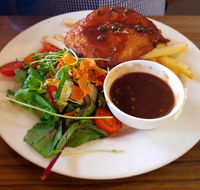 Prince of Wales Hotel - Accommodation Southport