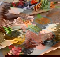 Providence Farm Stall