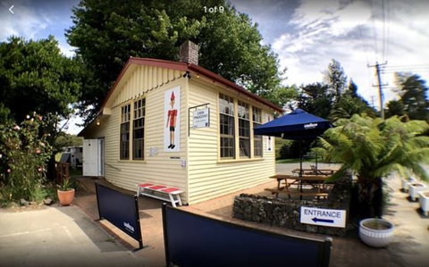 Casa Pinocchio - Accommodation Southport 2