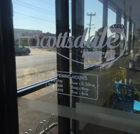 Scottsdale Bakery - Accommodation Southport