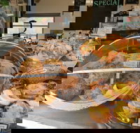 Sea Pod - Accommodation Southport