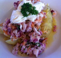 Serenade Cafe - Accommodation Southport