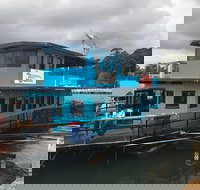 Skippers Floating Eatery - Accommodation Southport