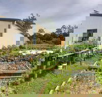 Springfield Tea Room - Accommodation Southport